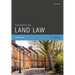 Textbook on Land Law 19th Edition