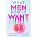 What Men Really Want: A Guide to Sexuality and Intimacy