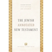 The Jewish Annotated New Testament