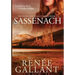 Sassenach: Large Print Edition (The Highland Legacy Series book 3)