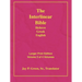 Larger Print Bible-Il-Volume 3