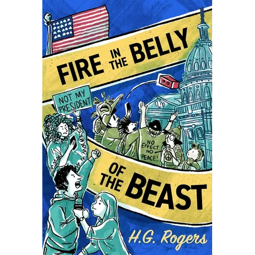 Fire in the Belly of the Beast