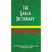 The Ganja Dictionary