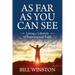 As Far as You Can See: Living a Lifestyle of Supernatural Faith