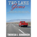 Two Lane Gems, Vol. 1: Turkeys are Jerks and Other Observations from an American Road Trip