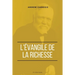 L'Évangile de la Richesse