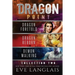 Dragon Point: Collection Two: Books 4 - 6