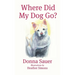 Where Did My Dog Go?