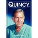 Quincy M.E., the Television Series