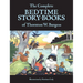 The Complete Bedtime Story-Books of Thornton W. Burgess