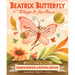 Beatrix Butterfly Wings It for Once