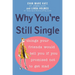 Why You're Still Single: Things Your Friends Would Tell You if You Promised Not to Get Mad