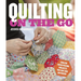 Quilting on the Go: English Paper Piecing Projects You Can Take Anywhere