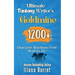 Ultimate Fantasy Writer's Goldmine: 1200+ Character Reactions from Head to Toe