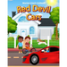 Red Devil Cars