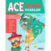 Ace Spanish Vocabulary: A Fun-Filled Workbook for Middle and High School Students to Master Basic Spanish Words and Supercharge their Word Ban