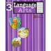 Language Arts, Grade 3