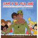 Sam and Uncle Joe: Learning to Serve and Protect