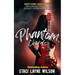 Rock & Roll Nightmares: Phantom Chords: True Tales of Haunted Studios, Ghostly Encounters, and Otherworldly Rockers