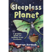 Sleepless Planet: A Graphic Guide to Healing from Insomnia
