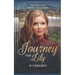 A Journey for Lily: The Reluctant Wagon Train Bride - Book 1