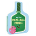 My First Pickleball Paddle