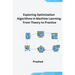 Optimization Algorithms for Machine Learning: Theory and Practice