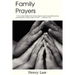 Family Prayers