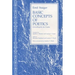 Basic Concepts of Poetics