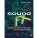 Sound FX: Unlocking the Creative Potential of Recording Studio Effects
