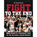 Fight to the End: Ohio State's Legendary Run to the National Championship