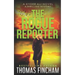 The Rogue Reporter: A Police Procedural Mystery Series of Crime and Suspense