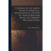 A Genealogy of Aaron Denio of Deerfield, Massachusetts, 1794-1925 / by Francis Brigham Denio and Herbert Williams Denio.