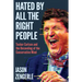 Hated by All the Right People: Tucker Carlson and the Unraveling of the Conservative Mind