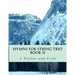 Hymns For String Trio Book II - 2 violins and cello