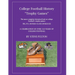 College Football History "Trophy Games"