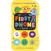 My First Phone Book
