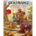 Guild Wars 2: Feasts of Tyria: Recipes from Kryta to Elona