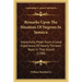 Remarks Upon The Situation Of Negroes In Jamaica: Impartially Made From A Local Experience Of Nearly Thirteen Years In That Island (1788)
