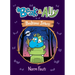 Beak & Ally #2: Bedtime Jitters: A Graphic Novel