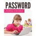 Password Journal For Girls