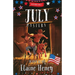 The 4th of July Heist Blackthorn Stables July Mystery