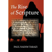 The Rise of Scripture
