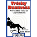 Tricky Business: Proven Mind Tricks for Corporate Sales