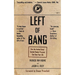 Left of Bang: How the Marine Corps' Combat Hunter Program Can Save Your Life