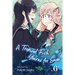 A Tropical Fish Yearns for Snow, Vol. 6
