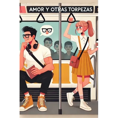 Amor y otras torpezas