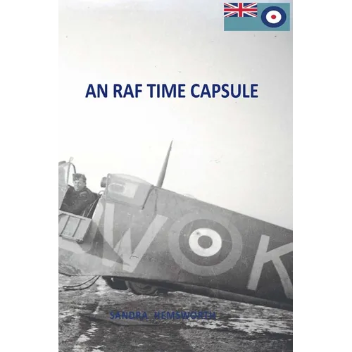 An RAF Time Capsule
