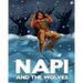 NAPI & The Wolves: Level 3 Reader