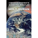 A Comprehensive Exploration of the Scientific Miracles in Holy Quran